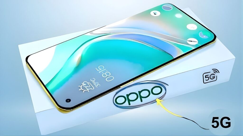 Oppo F31 Pro 5G: Nuevo Lanzamiento con Cámara de 108MP, Diseño Elegante y Carga Rápida de 80W por ₹21,999