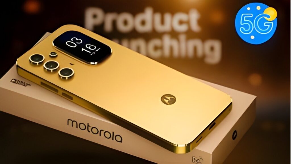 Motorola Moto G86 5G Lanzado por ₹10.999 con Cámara de 230MP, Batería 6000mAh y Snapdragon 8 Gen