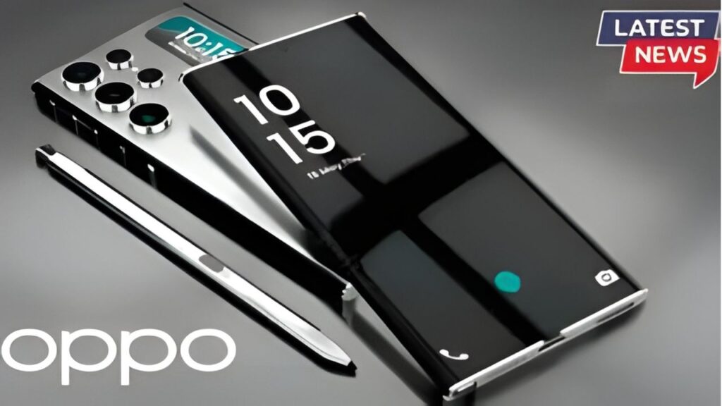 Oppo Nord Premium 5G se lanza con cámara de 200MP, batería de 7500mAh y pantalla AMOLED FHD de 120Hz