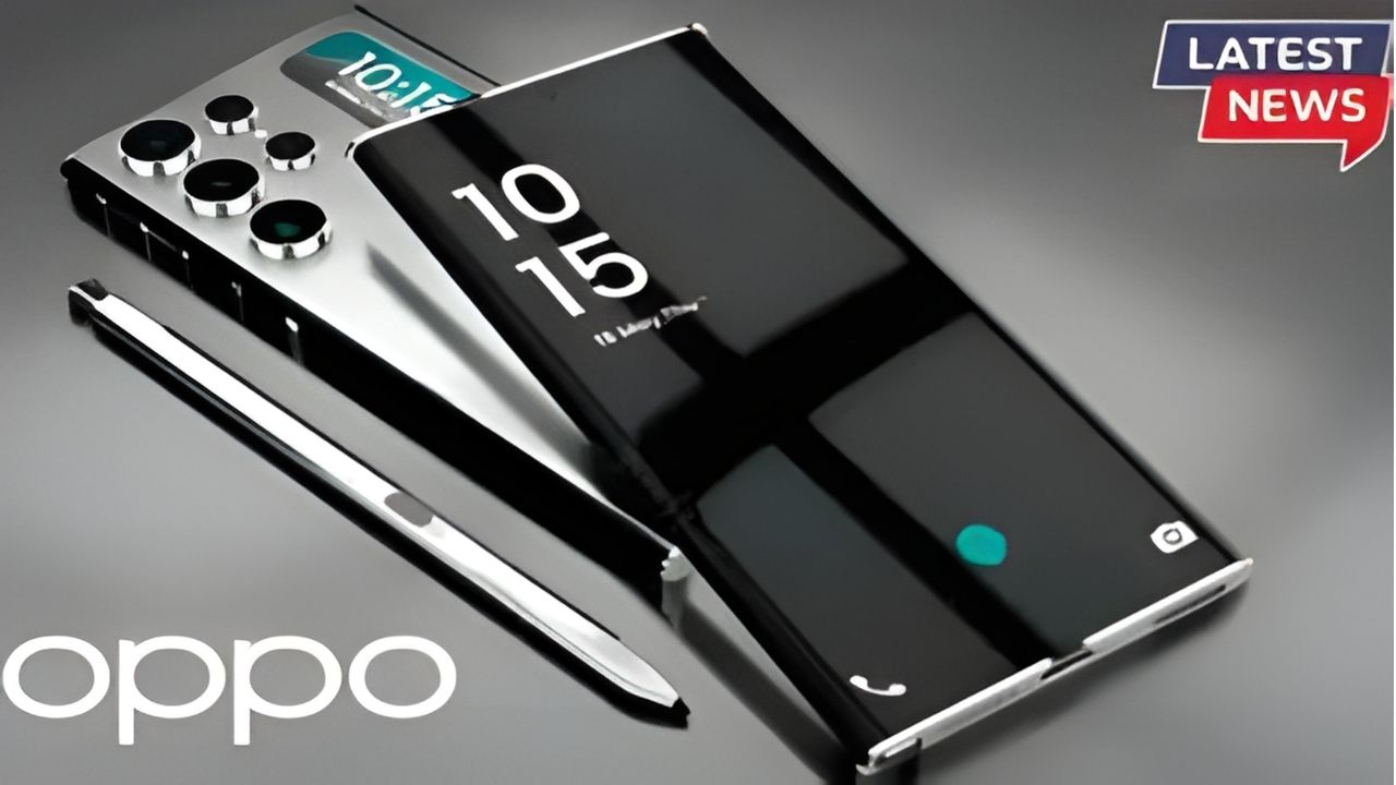 Oppo Nord Premium 5G se lanza con cámara de 200MP, batería de 7500mAh y pantalla AMOLED FHD de 120Hz