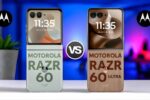 Motorola Razr 60 Ultra se lanza como plegable premium con cámara potente y pantallas grandes
