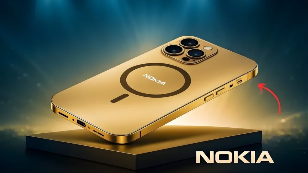 Nokia Note Mini 2026 se lanza: smartphone compacto con funciones potentes