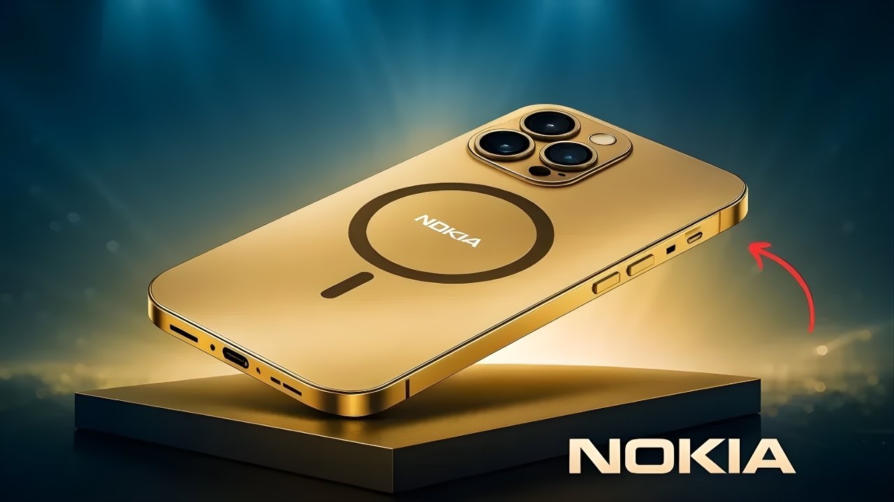 Nokia Note Mini 2026 se lanza: smartphone compacto con funciones potentes